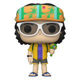 Funko Pop Stranger Things Season 4 - Mike