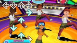 Dance Dance Revolution
