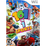 101-in-1 Sports Party Megamix