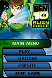 Ben 10: Alien Force (Loose)