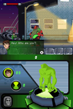 Ben 10 Alien Force