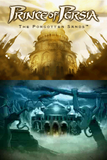 Prince Of Persia The Forgotten Sands