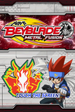 Beyblade: Metal Fusion