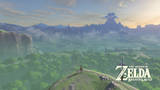 The Legend Of Zelda Breath Of The Wild