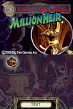 Mystery Case Files: MillionHeir