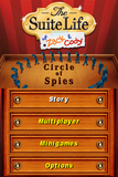 The Suite Life Of Zack & Cody: Circle Of Spies (Loose)