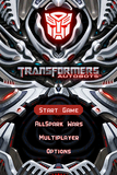 Transformers Autobots