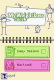 My Weight Loss Coach