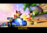 Crash Nitro Kart