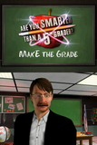 Are You Smarter Than A 5th Grader? Make The Grade