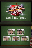 Are You Smarter Than A 5th Grader? Make The Grade