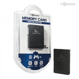 PS2 Tomee 8 MB Memory Card