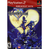 Kingdom Hearts Greatest Hits