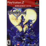 Kingdom Hearts Greatest Hits