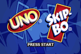 Uno & Skip-Bo (Loose)