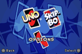Uno & Skip-Bo (Loose)