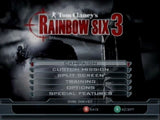 Tom Clancy's Rainbow Six 3