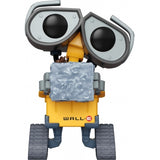 Funko Pop Disney - Wall-E Funko 2022 Wondrous Convention EX