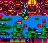 Armorines Project S.W.A.R.M (Loose)