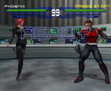 X-Men Next Dimension