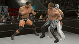 WWE Smackdown vs. RAW 2009