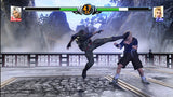 Virtua Fighter 5