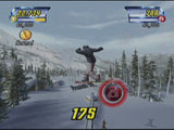 Amped: Freestyle Snowboarding