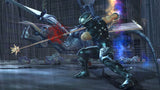 Ninja Gaiden II