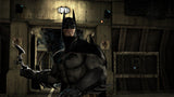 Batman: Arkham Asylum