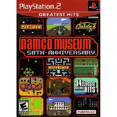 Namco Museum Greatest Hits