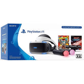 PlayStation VR Borderlands 2 & Beat Saber Bundle