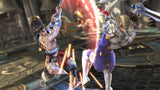 SoulCalibur IV