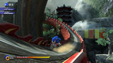 Sonic Unleashed