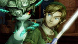 Zelda Twilight Princess Nintendo Selects