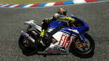MotoGP 08