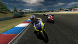 MotoGP 08