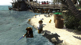 LEGO Pirates of the Caribbean: The Video Game