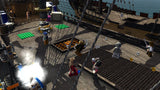 LEGO Pirates of the Caribbean: The Video Game