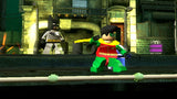 LEGO Batman: The Videogame