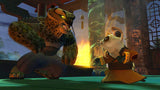 Kung Fu Panda