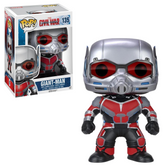 Funko Pop Marvel Captain America: Civil War - 6" Giant Ant Man
