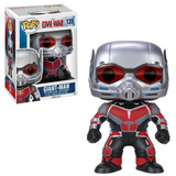Funko Pop Marvel Captain America: Civil War - 6" Giant Ant Man