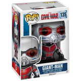 Funko Pop Marvel Captain America: Civil War - 6" Giant Ant Man