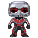 Funko Pop Marvel Captain America: Civil War - 6" Giant Ant Man