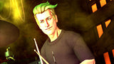 Green Day: Rock Band