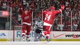NHL 12