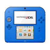Nintendo 2DS Handheld Console