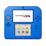 Nintendo 2DS Handheld Console