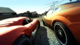 Burnout: Paradise