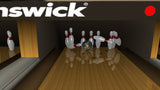 Brunswick Pro Bowling